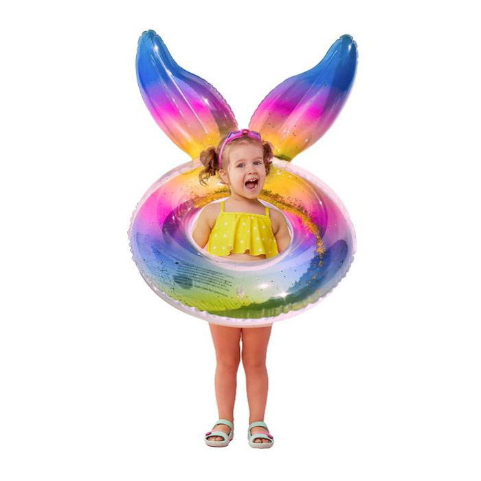 ហេតុអ្វីត្រូវជ្រើសរើសចិញ្ចៀនហែលទឹករាងផ្កាសម្រាប់ភាពសប្បាយរីករាយរបស់អ្នកនៅអាងហែលទឹក