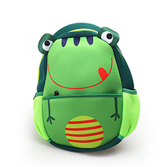 Cute Animal Design Neoprene Studentbag